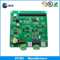 outsourcing manufactured components assembled electronic circuit board PCB Assembly manufacture